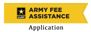 Army Application